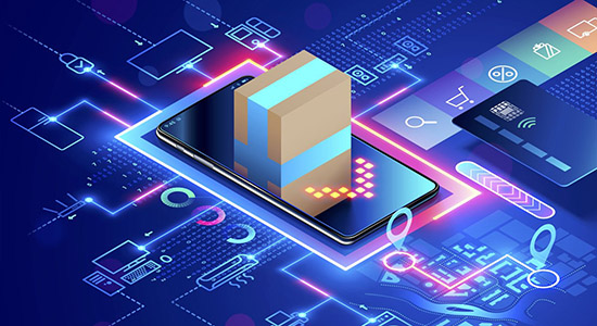 小程序AR试妆效果